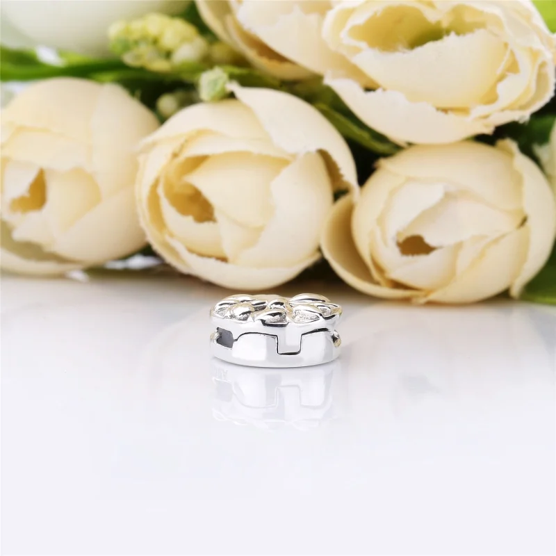 (imagem para) Charm Clipe PANDORA Clipe Árvore Da Vida - Visualizar 3