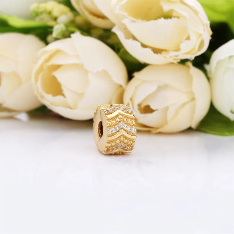 (imagem para) Clipe Desejo PANDORA - 767798CZ - Visualizar 2