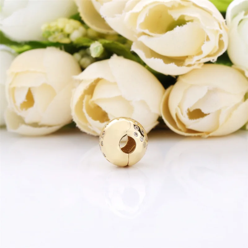 (imagem para) Clipe PANDORA Pólen - Visualizar 2