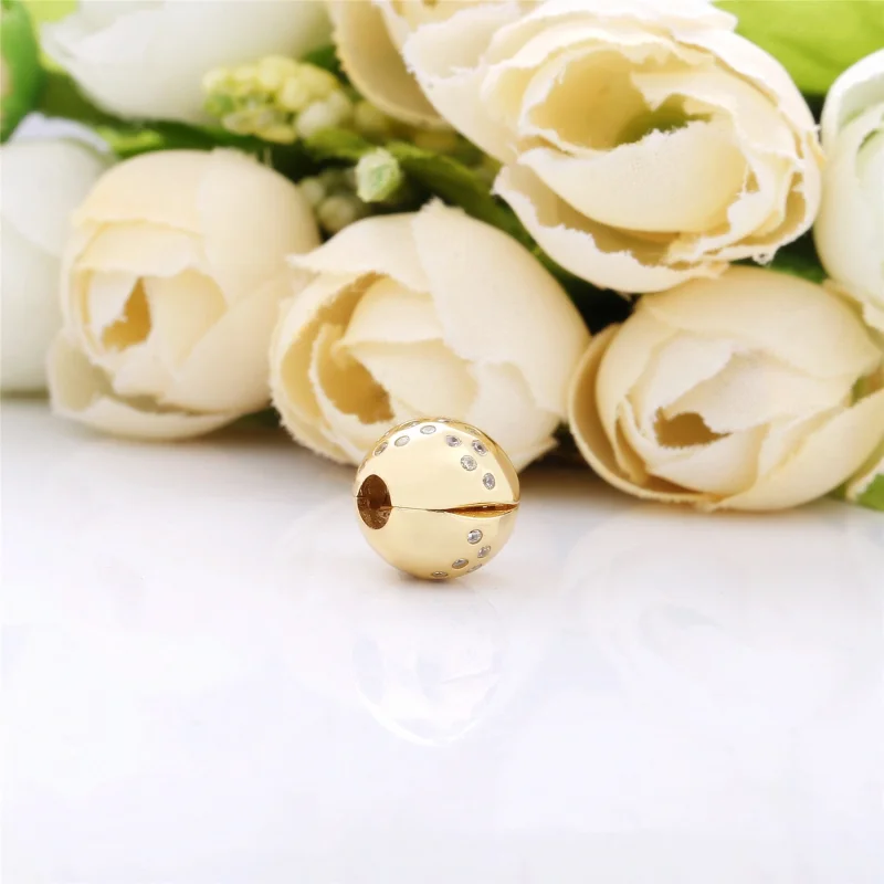 (imagem para) Clipe PANDORA Pólen - Visualizar 4