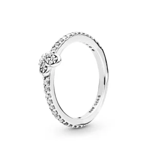 Anel PANDORA Brilhante Delicada Borboleta (imagem para) Anel PANDORA Brilhante Delicada Borboleta