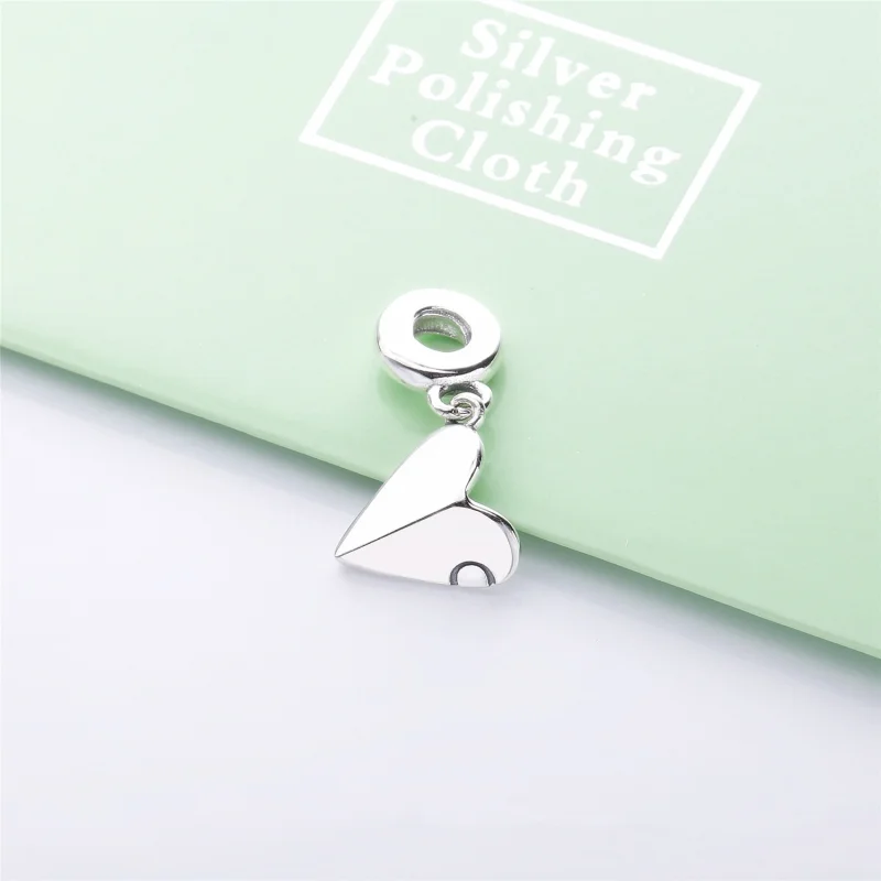 (imagem para) Pingente PANDORA O Amor Está No Ar - Visualizar 3