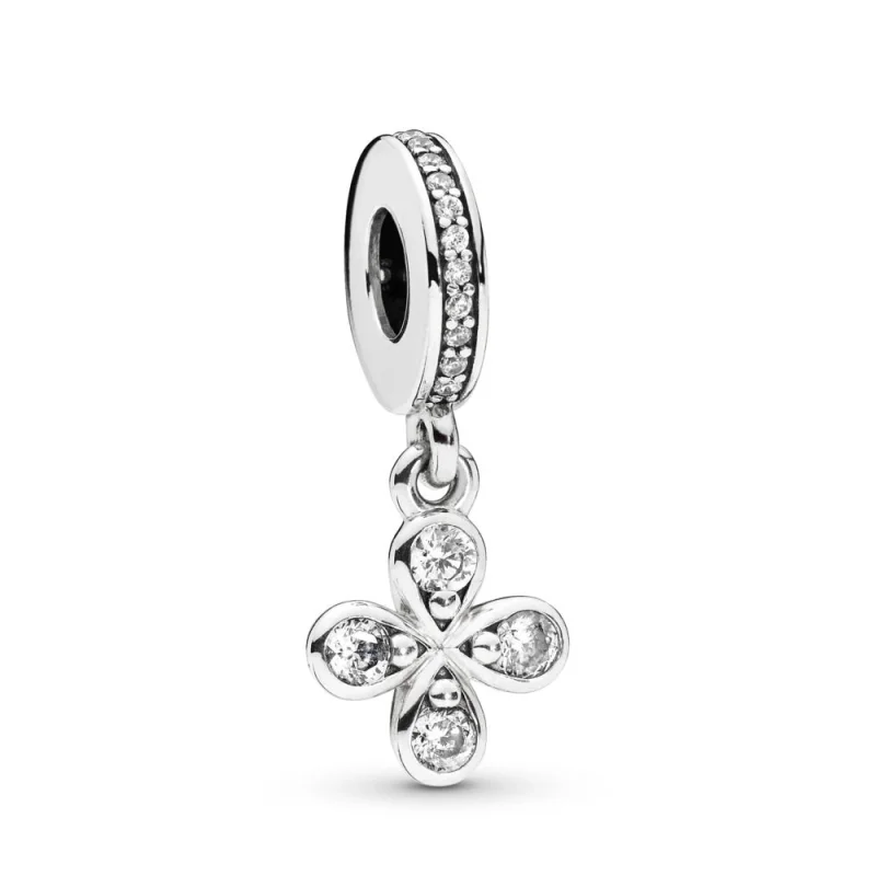 (imagem para) Pingente PANDORA Flores
