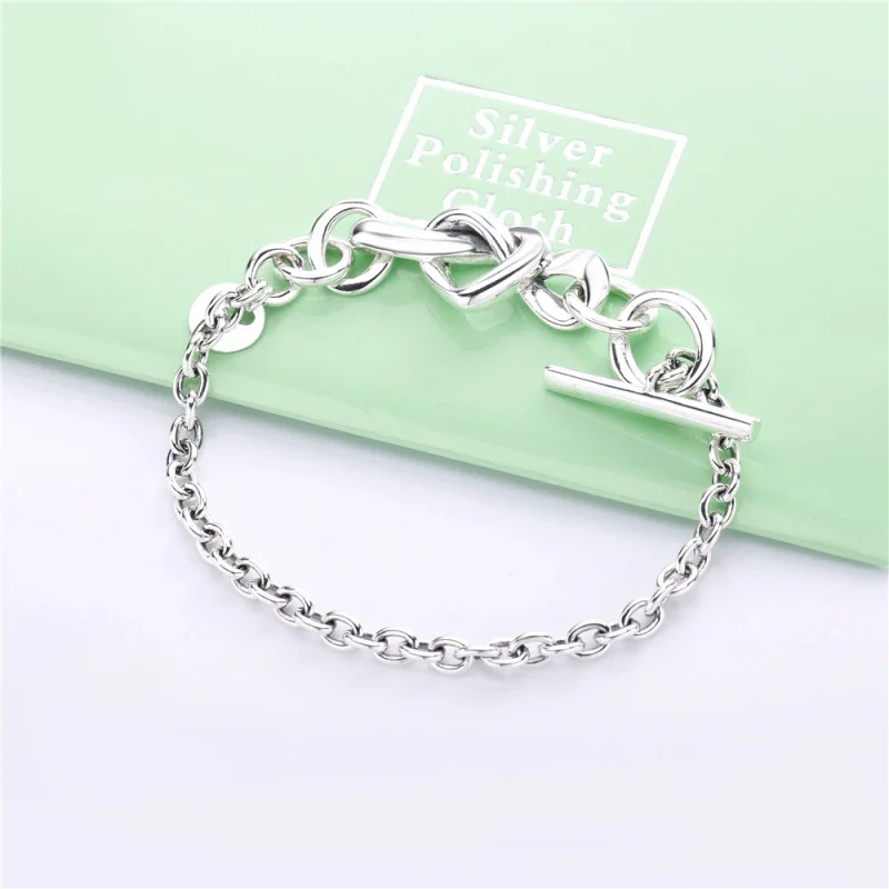 (imagem para) Bracelete O Amor Que Une - 598100 - Visualizar 2