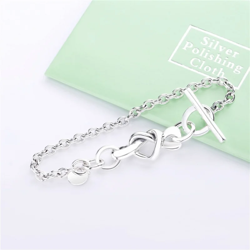 (imagem para) Bracelete O Amor Que Une - 598100 - Visualizar 3