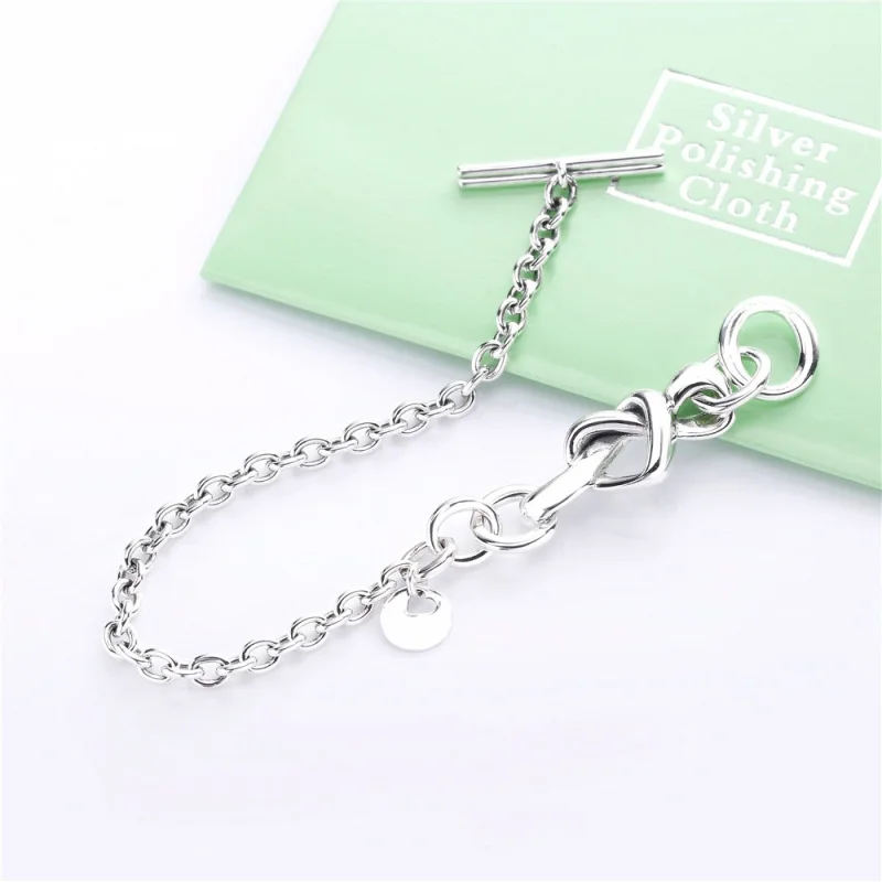 (imagem para) Bracelete O Amor Que Une - 598100 - Visualizar 4