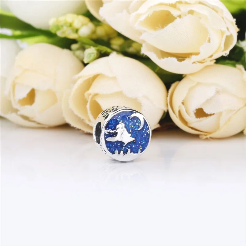 (imagem para) Charm Aladdin - 798039ENMX - Visualizar 2