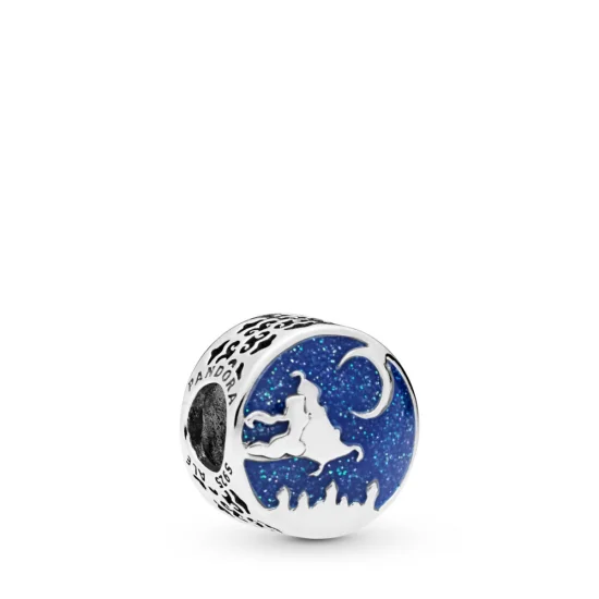 (imagem para) Charm Aladdin - 798039ENMX