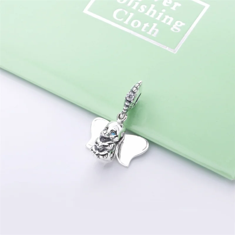 (imagem para) Charm Dumbo - 797849CZ - Visualizar 2