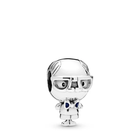 (imagem para) Charm Meu Herói - 798013EN188
