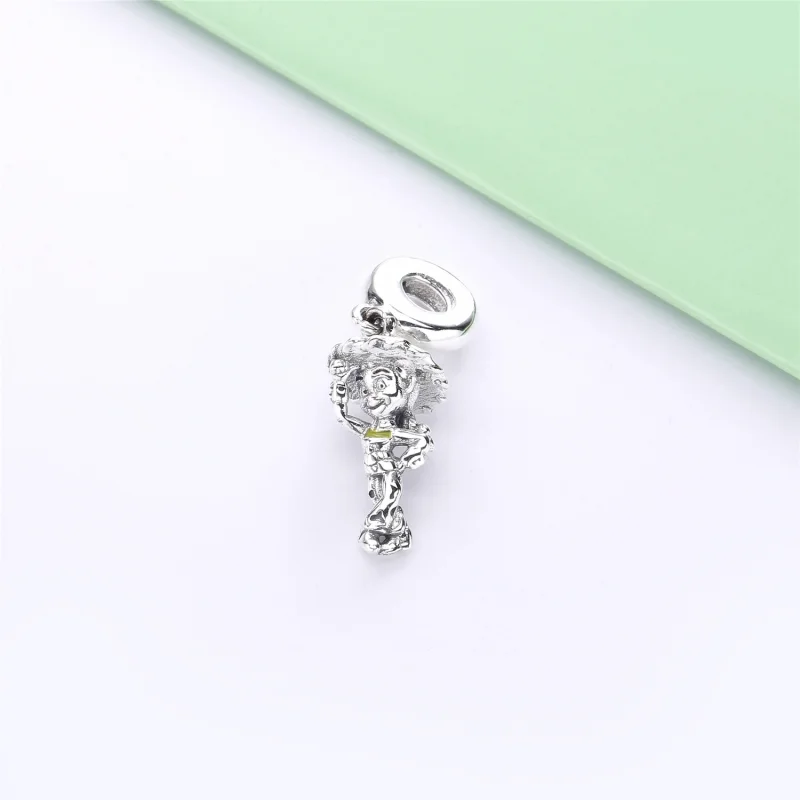 (imagem para) Charm Pendente Disney, Pixar, Toy Story, Jessie Pandora - 798048CCZ - Visualizar 4