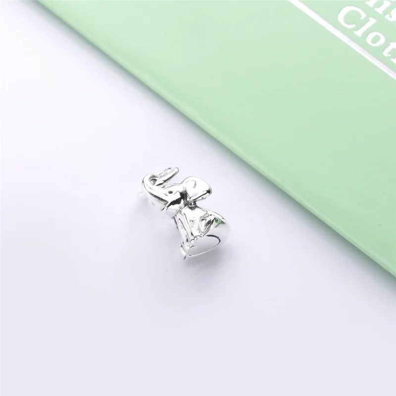 (imagem para) Charm Pendente Elefante - 798069 - Visualizar 4