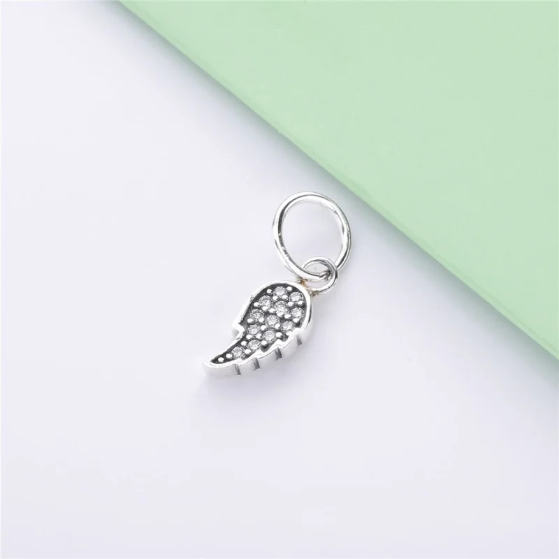 (imagem para) Charm Pendente Símbolo de Orientação Pandora - 791352CZ - Visualizar 2