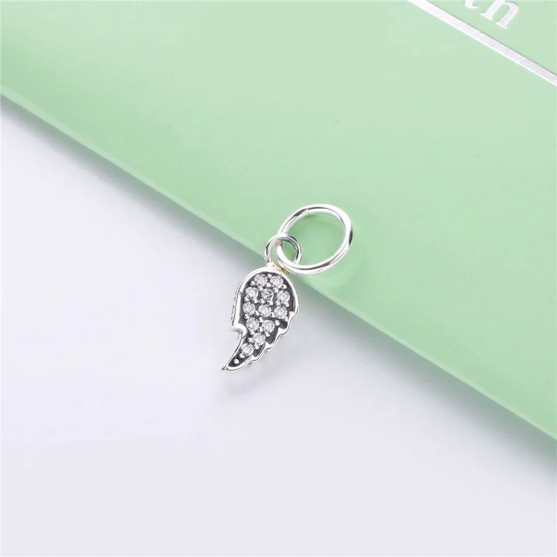 (imagem para) Charm Pendente Símbolo de Orientação Pandora - 791352CZ - Visualizar 3