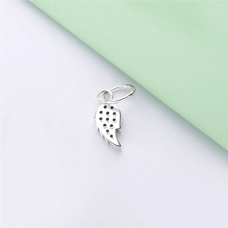 (imagem para) Charm Pendente Símbolo de Orientação Pandora - 791352CZ - Visualizar 4