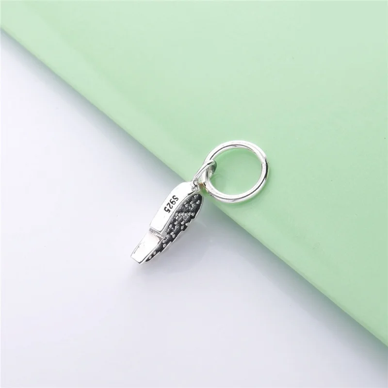(imagem para) Charm Pendente Símbolo de Orientação Pandora - 791352CZ - Visualizar 5