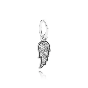 (imagem para) Charm Pendente Símbolo de Orientação Pandora - 791352CZ