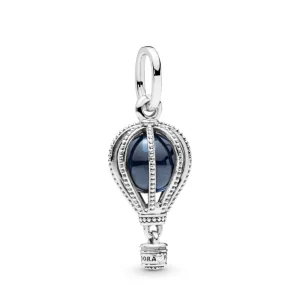 (imagem para) Charm Pendente Viagem Dos Sonhos - 798064NMB