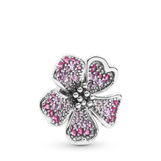 (imagem para) Charm Pêssego Pandora - 798073NCCMX