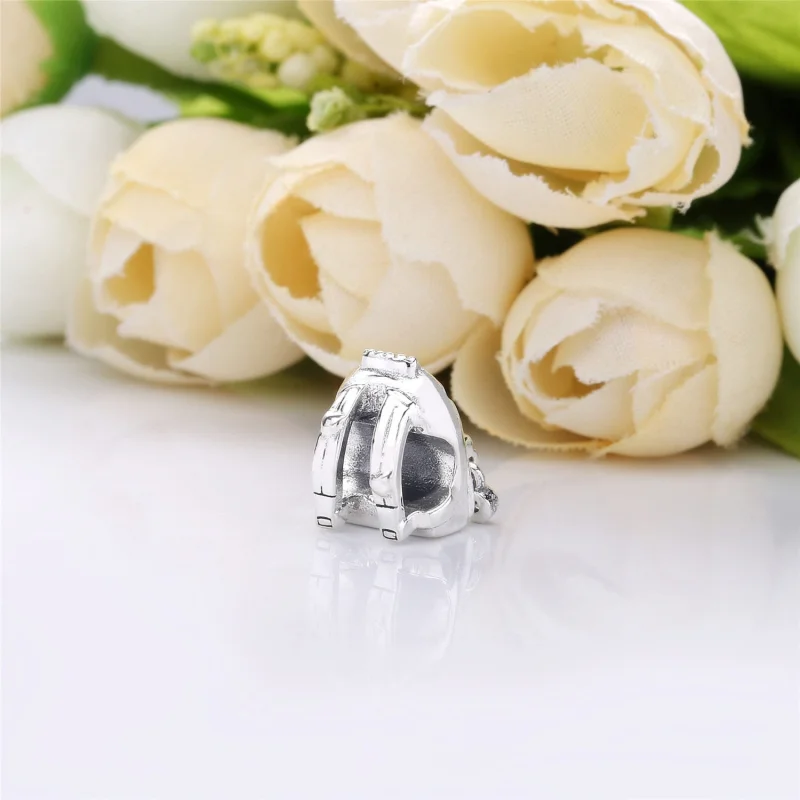 (imagem para) Conta Mochila de Aventura Pandora - 797859CZ - Visualizar 3