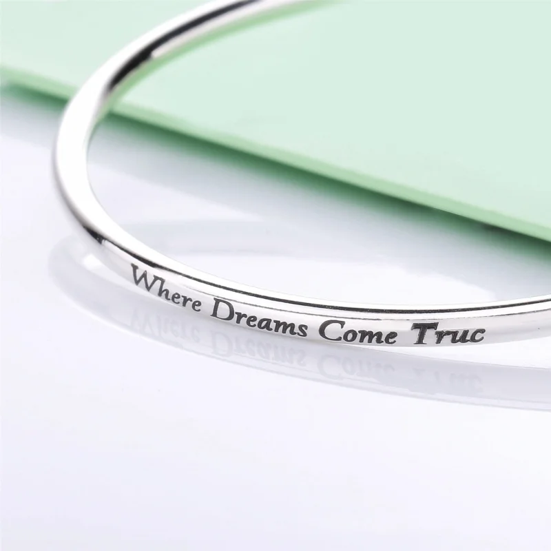 (imagem para) Disney, Pulseira Castelo Fantasyland Pandora - 10PNDA-64695 - Visualizar 3