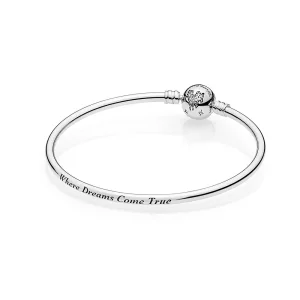 (imagem para) Disney, Pulseira Castelo Fantasyland Pandora - 10PNDA-64695