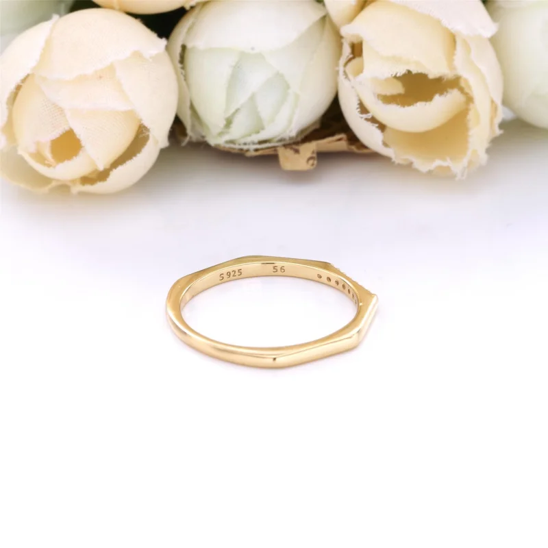 (imagem para) Anel Pandora Shine™ Multifacetado - 168343CZ - Visualizar 2
