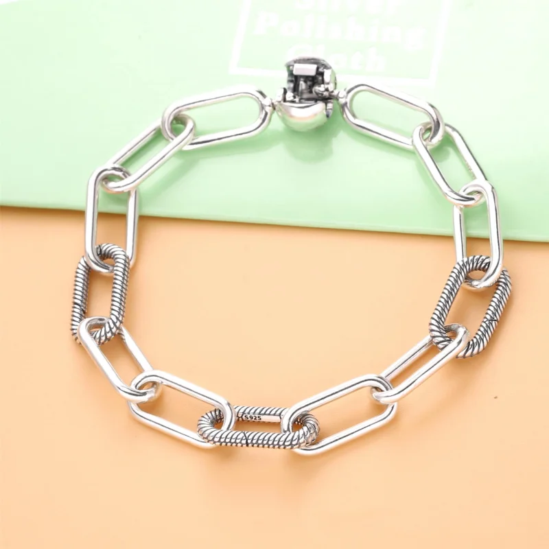 (imagem para) Bracelete Link - Pandora Me - Visualizar 2