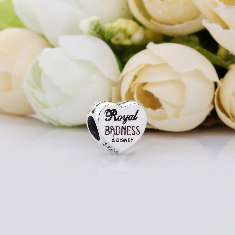 (imagem para) Charm Disney, Royal Badness Pandora - P400021035133 - Visualizar 3