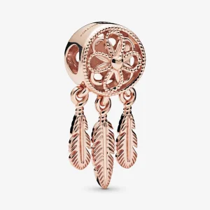 (imagem para) Charm Filtro Dos Sonhos - Pandora Rose™
