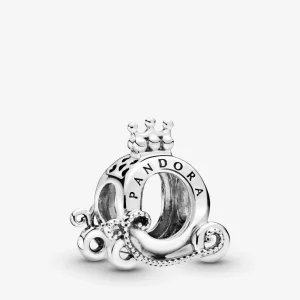 (imagem para) Charm O Coroa Pandora Encantada - 798323
