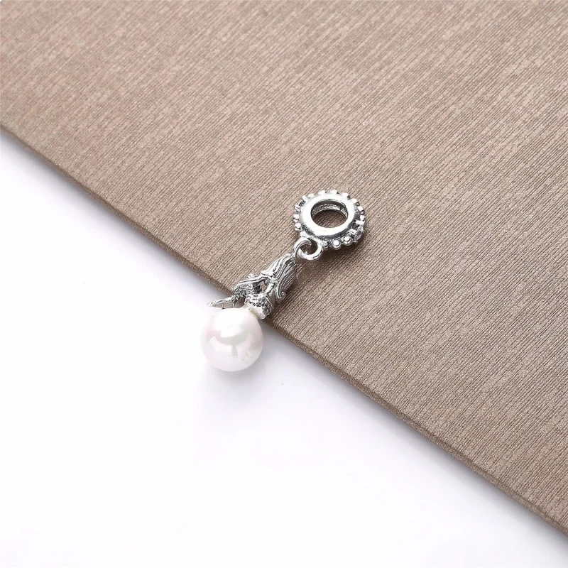 (imagem para) Charm Pendente Ariel, A Pequena Sereia - 798232CZ - Visualizar 3