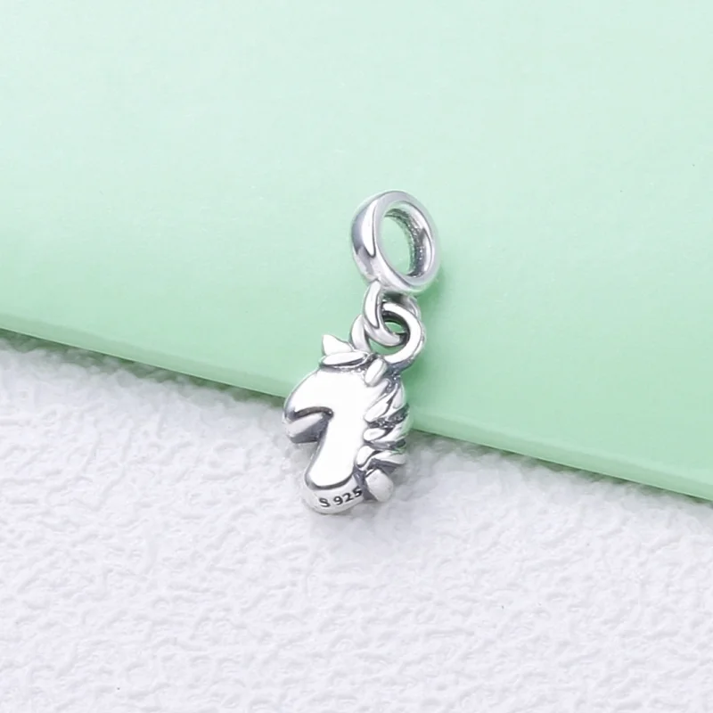 (imagem para) Charm Pendente Meu Mágico Unicórnio - Pandora Me - 798360 - Visualizar 3