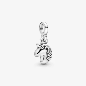 (imagem para) Charm Pendente Meu Mágico Unicórnio - Pandora Me - 798360