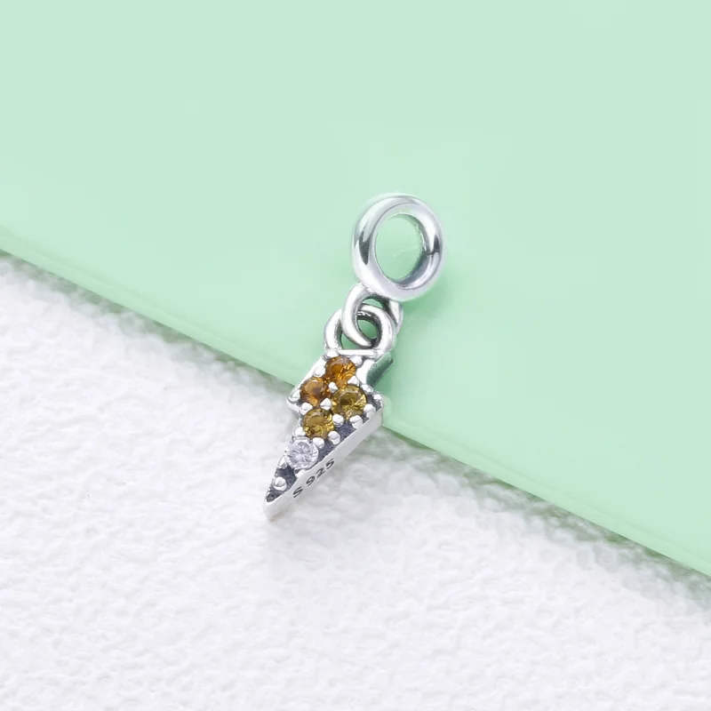 (imagem para) Charm Pendente Meu Raio De Luz - Pandora Me - 798374NBYMX - Visualizar 2