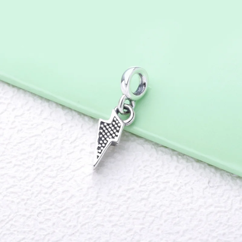 (imagem para) Charm Pendente Meu Raio De Luz - Pandora Me - 798374NBYMX - Visualizar 3