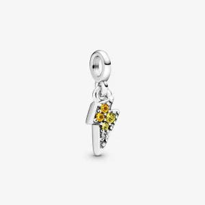 (imagem para) Charm Pendente Meu Raio De Luz - Pandora Me - 798374NBYMX