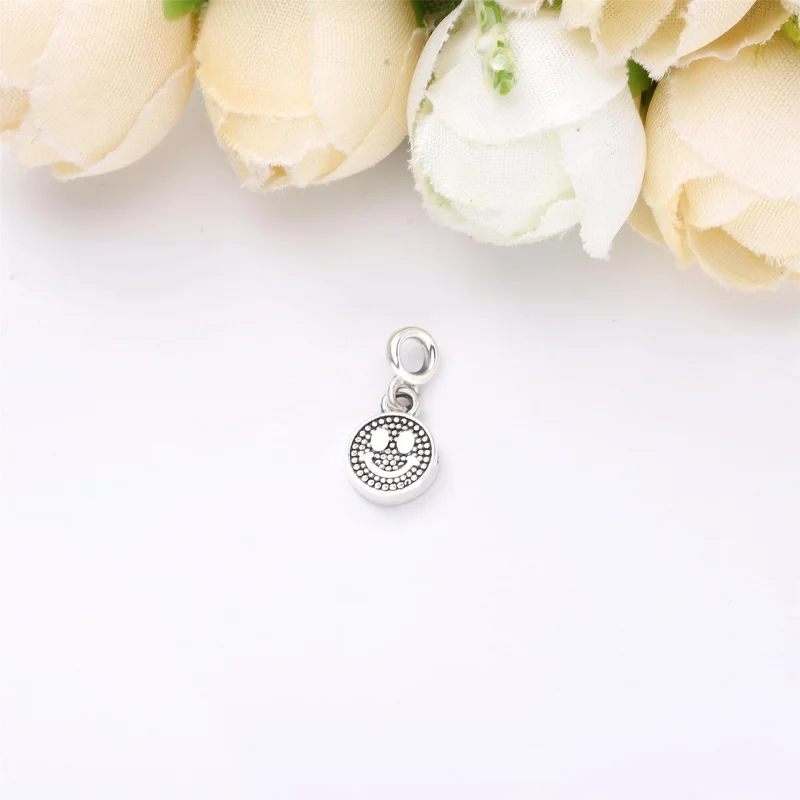 (imagem para) Charm Pendente Meu Sorriso - Pandora Me - 798395NLY - Visualizar 3