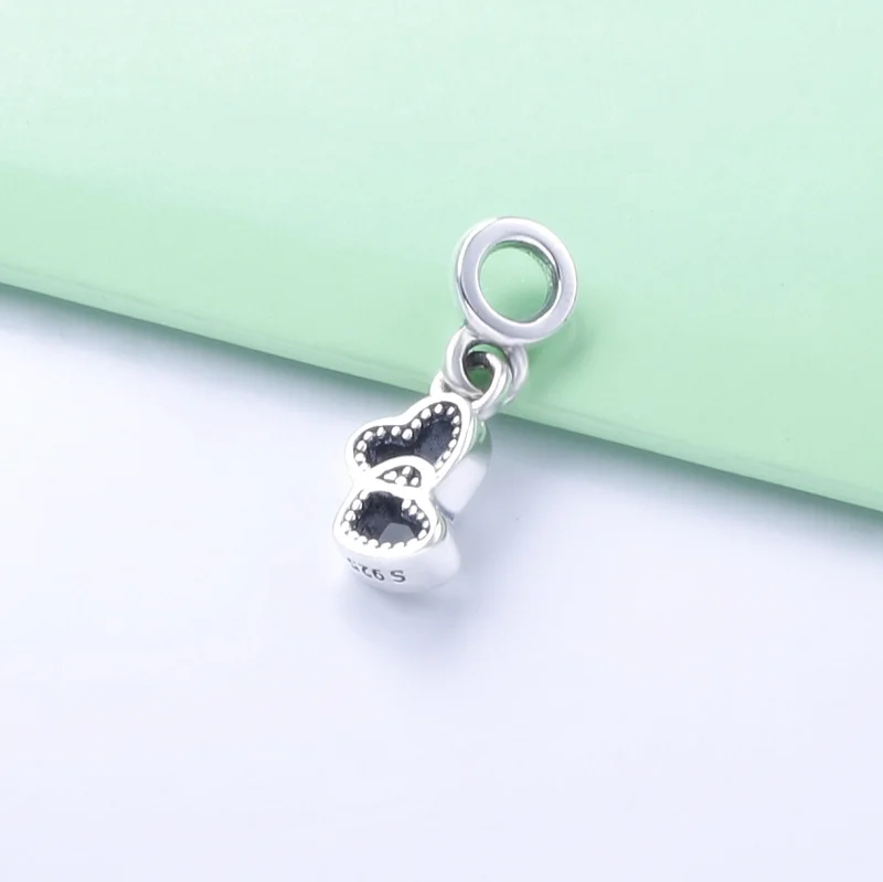 (imagem para) Charm Pendente Meus Amores - Pandora Me - 798380 - Visualizar 2