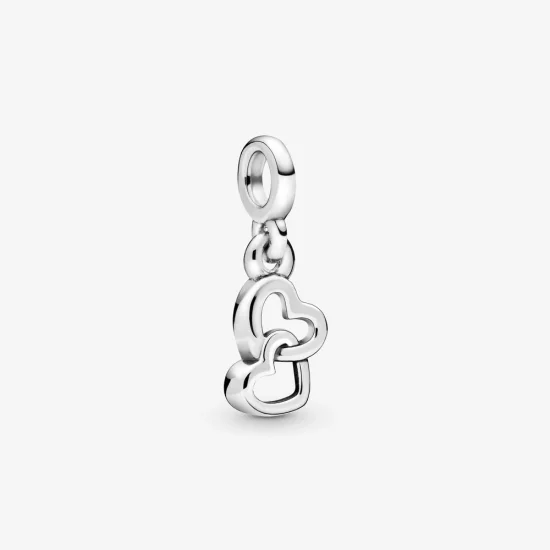 (imagem para) Charm Pendente Meus Amores - Pandora Me - 798380