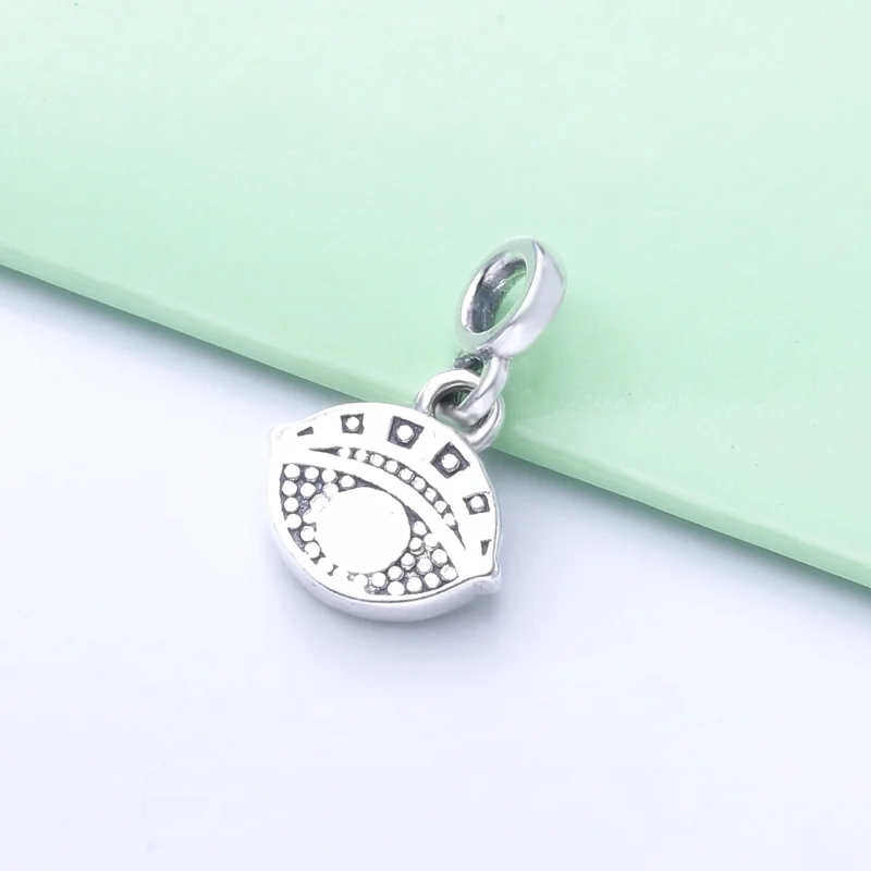 (imagem para) Charm Pendente Meus Olhos - Pandora Me - 798394NRP - Visualizar 3
