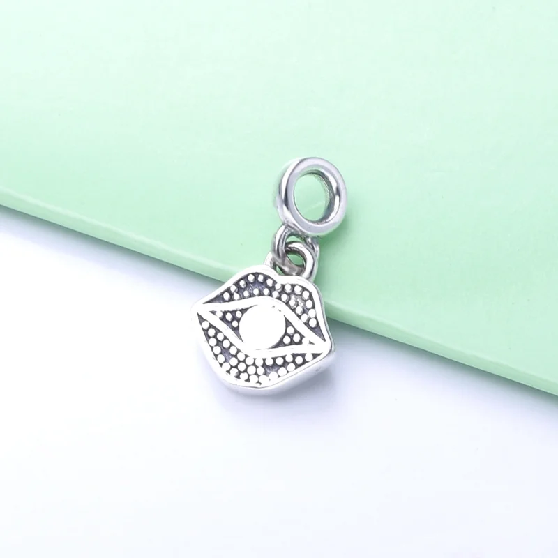 (imagem para) Charm Pendente Minha Boca - Pandora Me - 798364PCZ - Visualizar 3