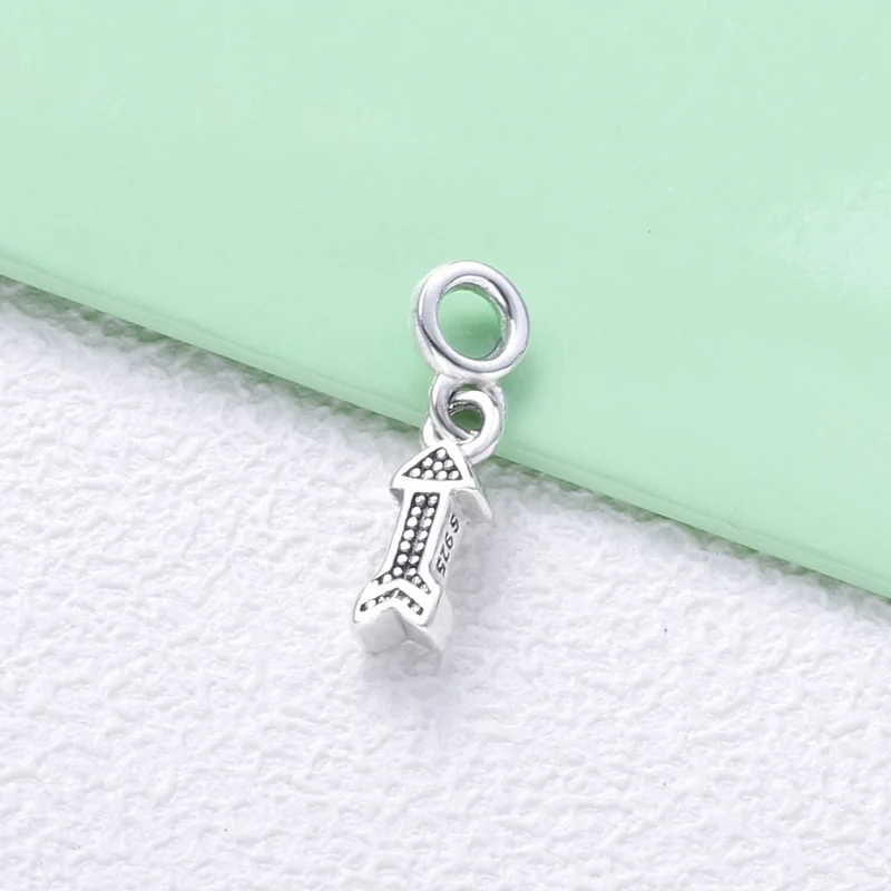 (imagem para) Charm Pendente Minha Flecha - Pandora Me - 798383 - Visualizar 2