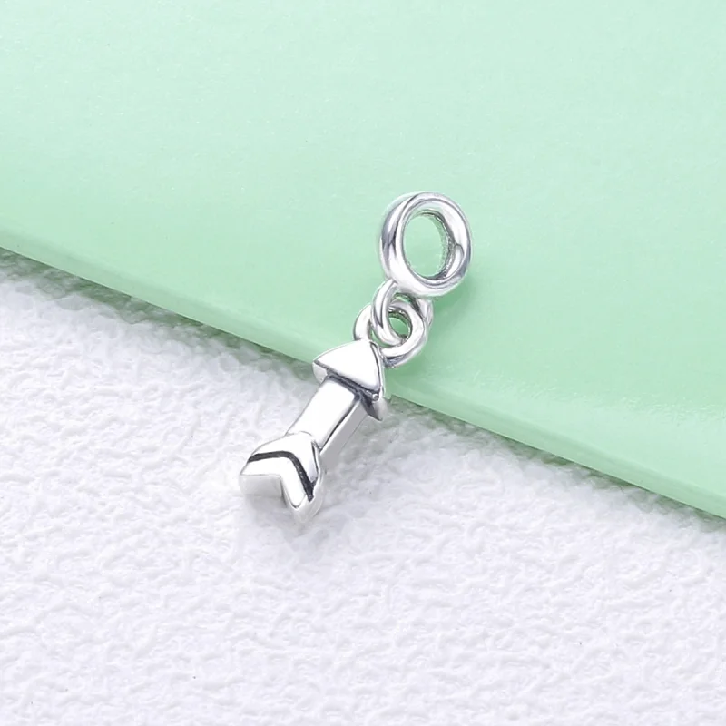 (imagem para) Charm Pendente Minha Flecha - Pandora Me - 798383 - Visualizar 3