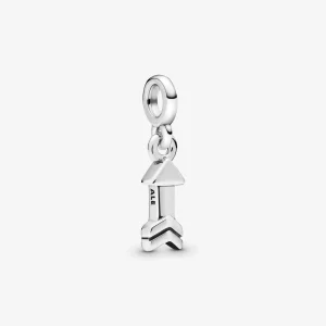 (imagem para) Charm Pendente Minha Flecha - Pandora Me - 798383