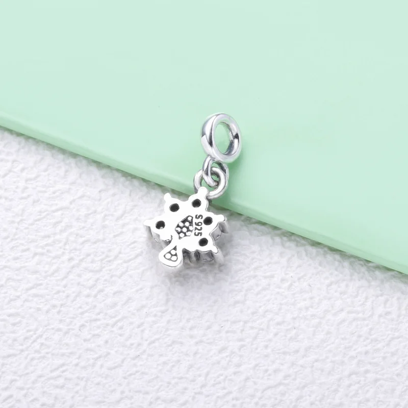 (imagem para) Charm Pendente Minha Natureza - Pandora Me - 798367CZ - Visualizar 2