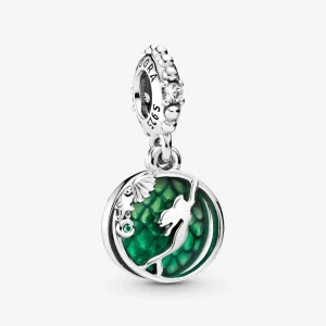 (imagem para) Charm Pendente O Canto Da Ariel - 798231CZ