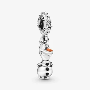 (imagem para) Charm Pendente Olaf - 798455C01