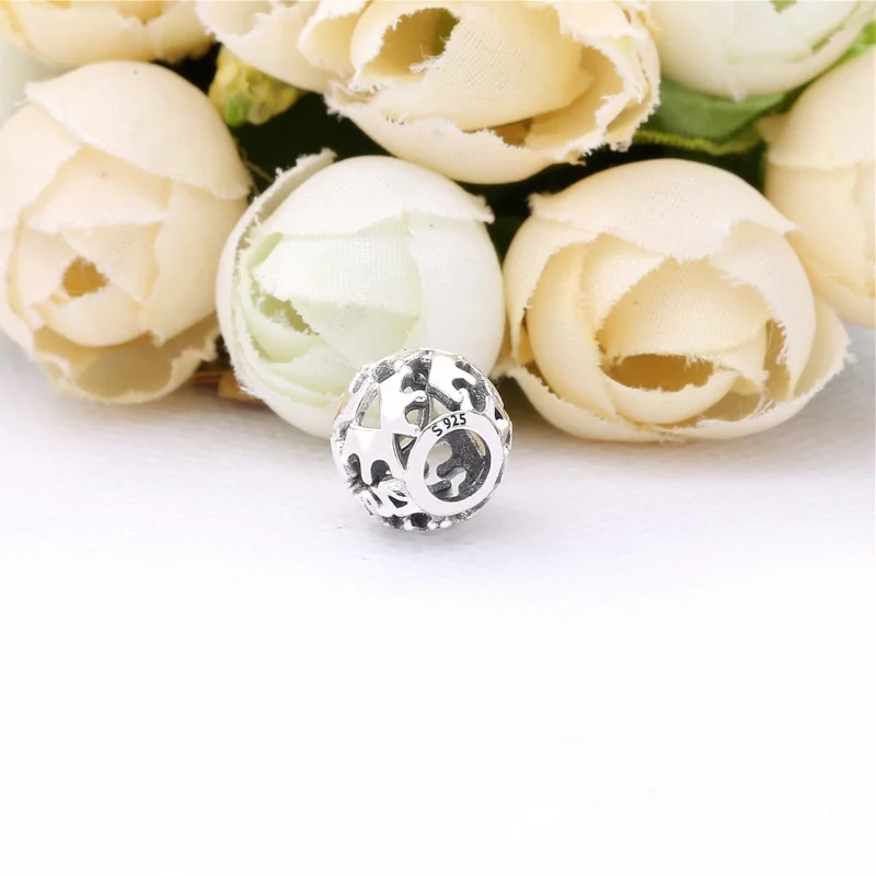 (imagem para) Charm Queen & Regal Pandora - 798354 - Visualizar 2