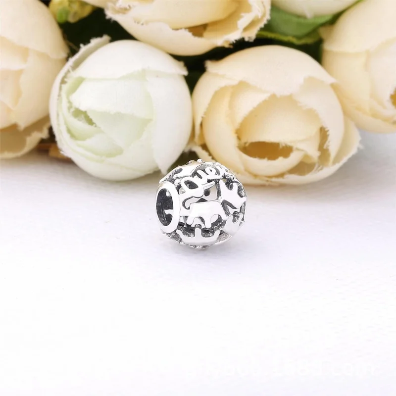 (imagem para) Charm Queen & Regal Pandora - 798354 - Visualizar 3
